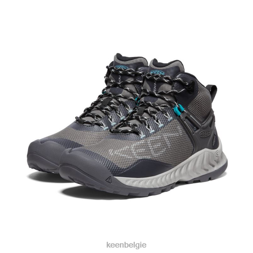 vrouwen nxis evo waterdichte laars magneet/ipanema KEEN schoenen DPX8V470