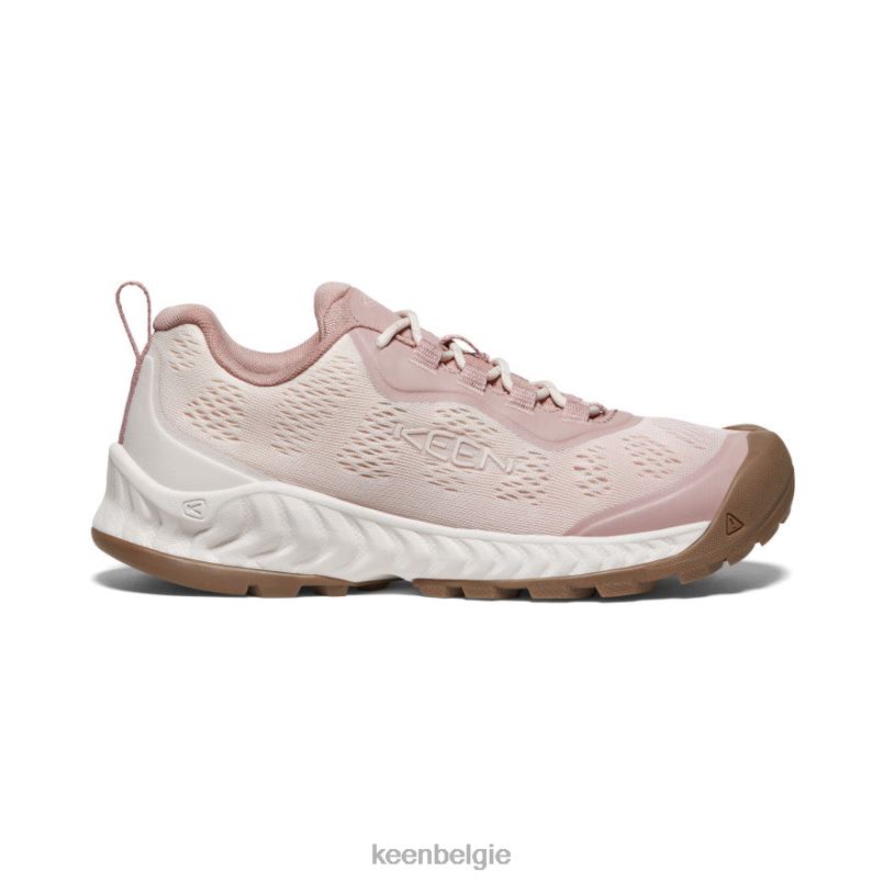 vrouwen nxis-snelheid reekalf/ombre KEEN schoenen DPX8V463
