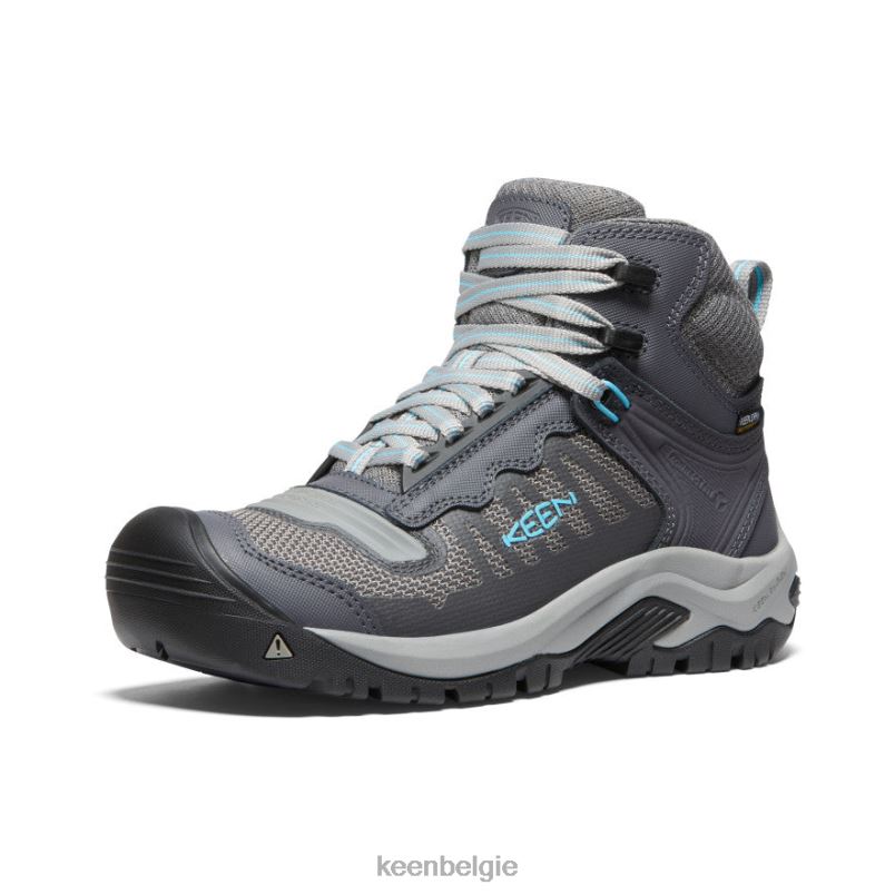 vrouwen reno kbf waterdicht midden (zachte teen) magneet/ipanema KEEN schoenen DPX8V423